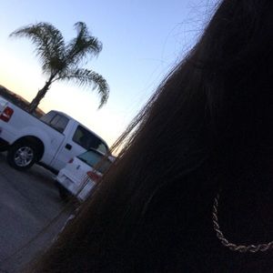 Meet your Posher, Uh justine